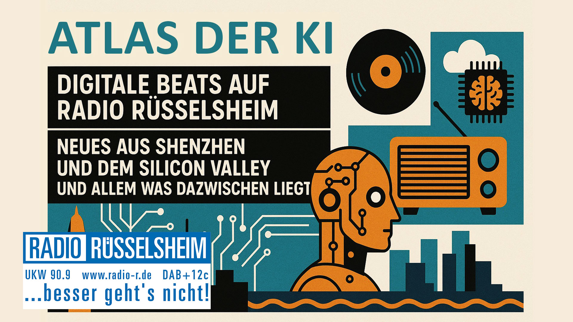 Atlas der KI