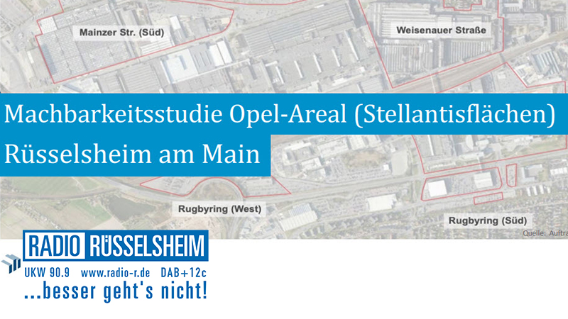 Machbarkeitsstudie