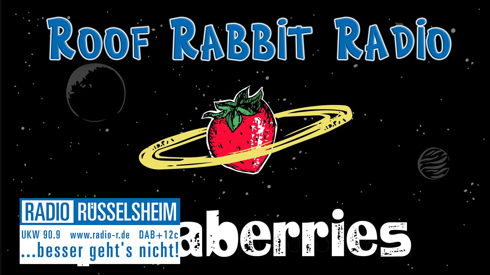 Roof Rabbits