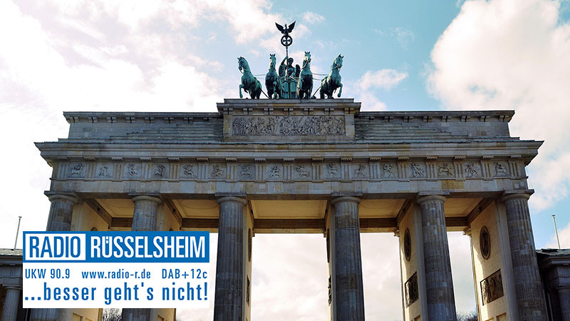 Tag der Deutschen Einheit