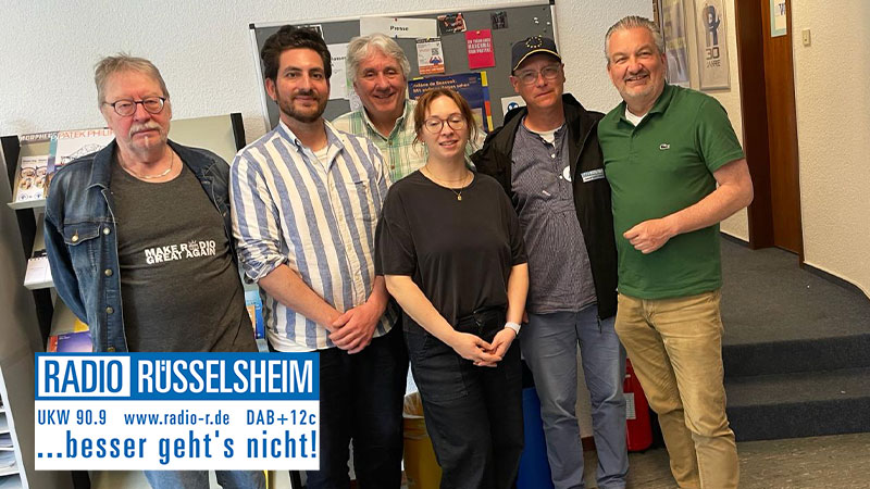 Vorstandswahlen