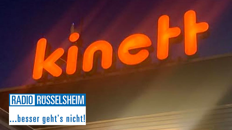 Kinett