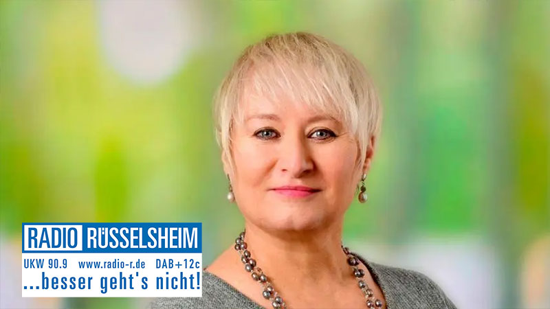 Maria Schmitz-Henkes