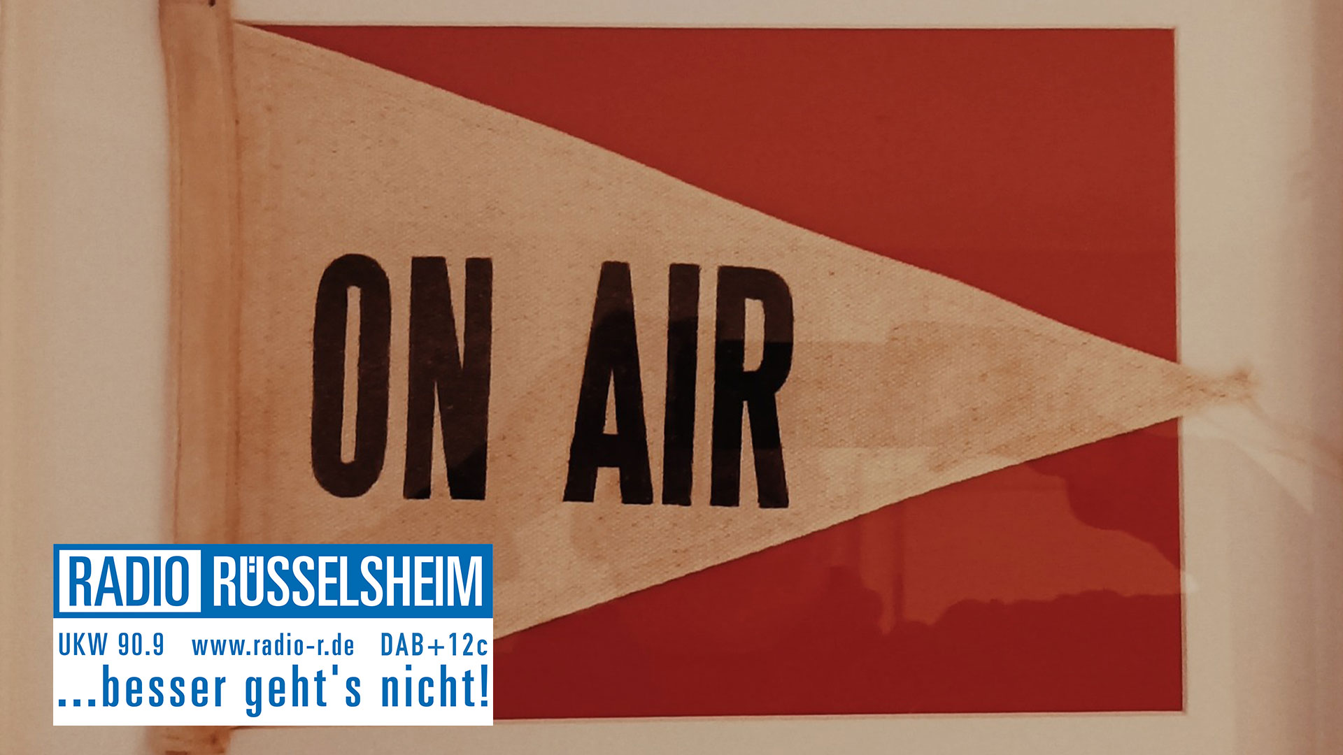 High Fidelelity On Air