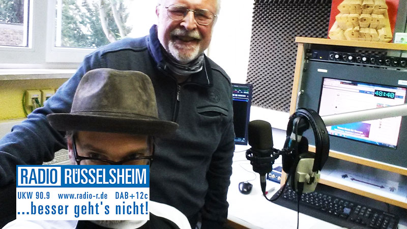 Once upon a time – Hits und Oldies