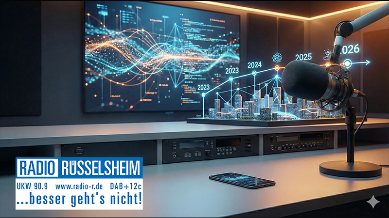 3 Jahre ChatCPT, Rückblick und Ausblick auf 2026