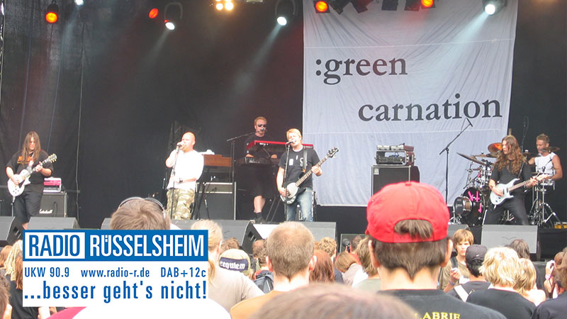 Once upon a time am 09.05.2026