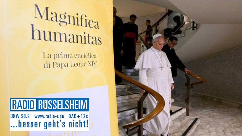 Über den Schutz des Menschen im Zeitalter der Künstlichen Intelligenz
