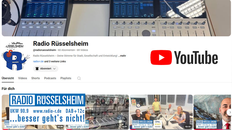YouTube