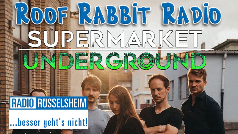 Roof Rabbits