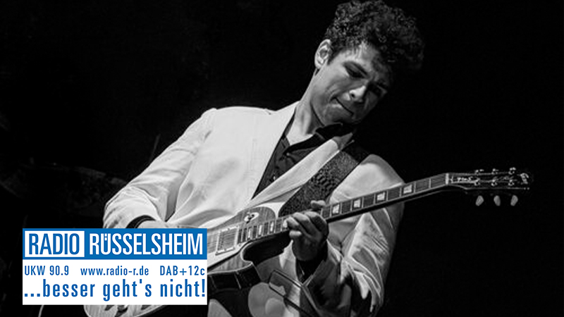 Once Upon a Time mit Florian Späth