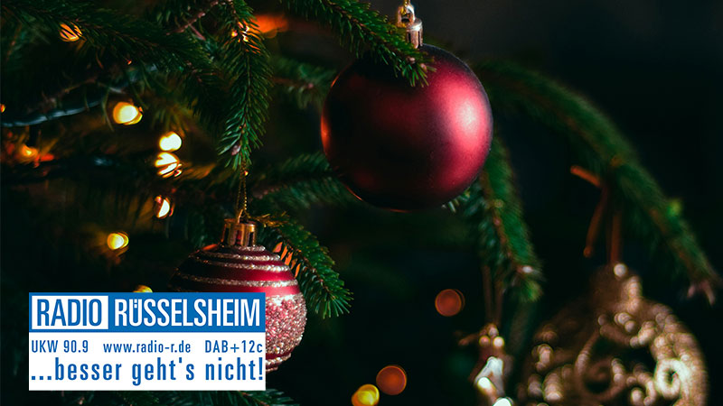 Hitexpress am Heiligabend