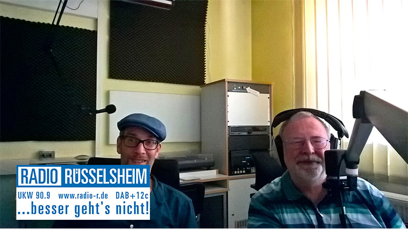 Once Upon a Time - Sendunge 384 am Samstag