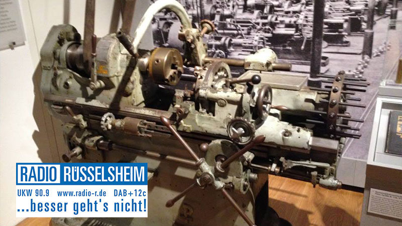 Stadt- und Industriemuseum