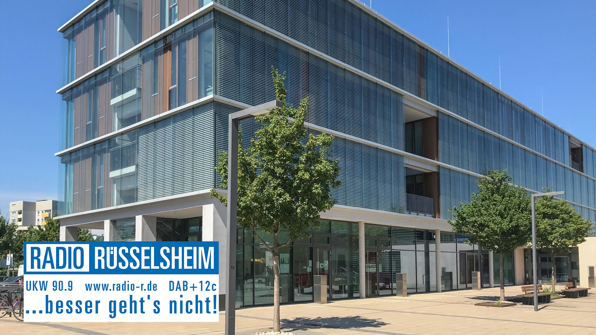 2026 Raunheim Rathaus