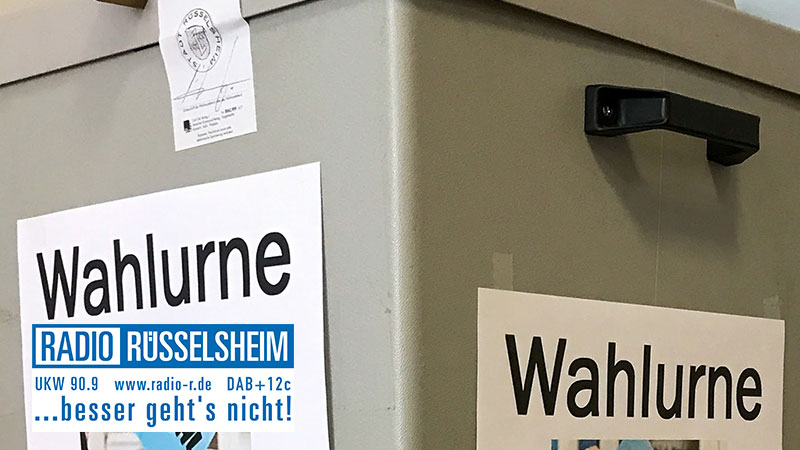Wahlurne
