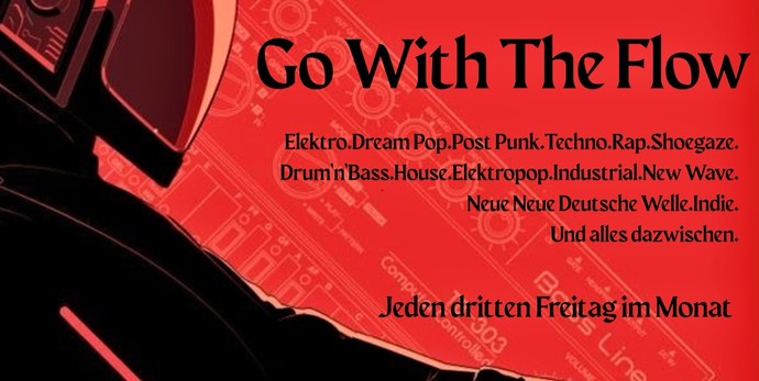 Go With The Flow Promo Header 690px
