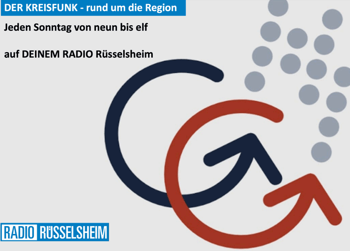 kreisfunk web